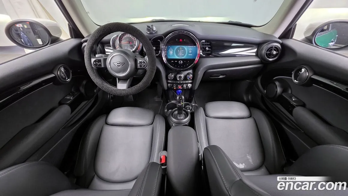 Mini Cooper 2022 из KR, фото 7