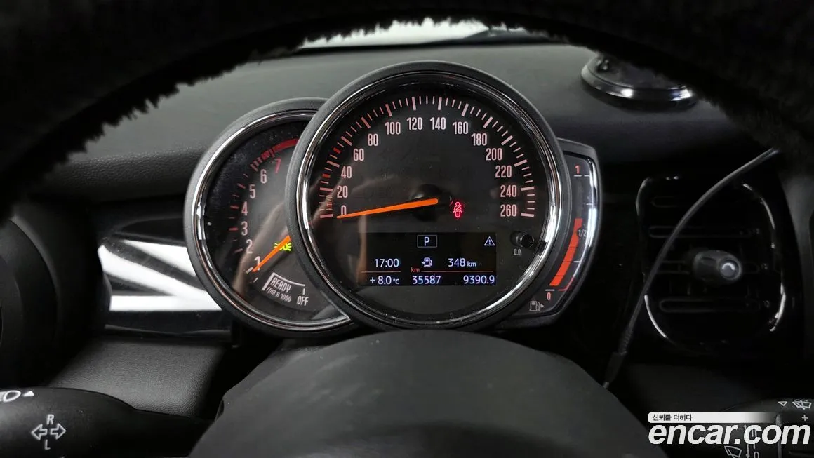 Mini Cooper 2022 из KR, фото 4