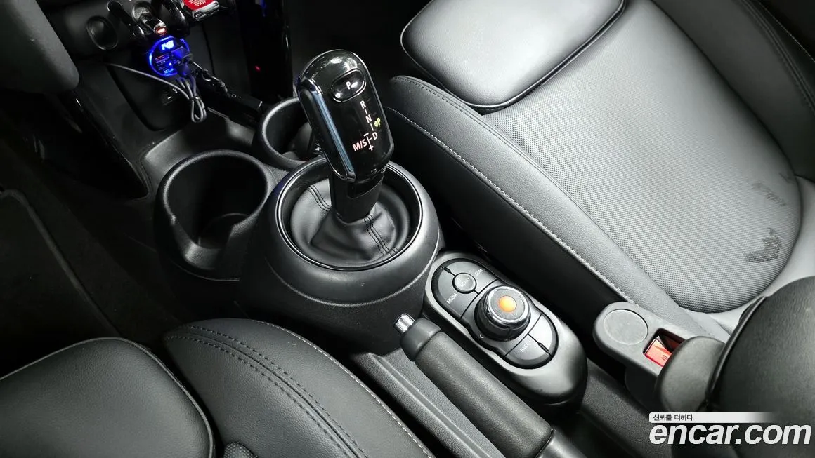 Mini Cooper 2022 из KR, фото 9