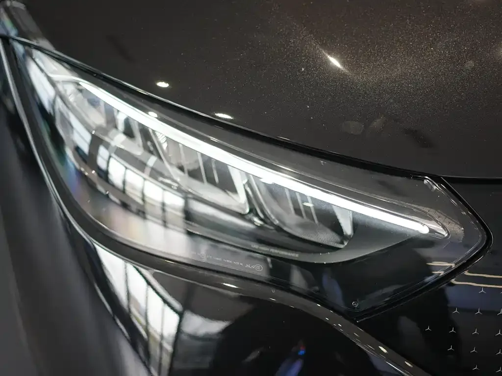 Mercedes-Benz EQE 2025 из CN, фото 9