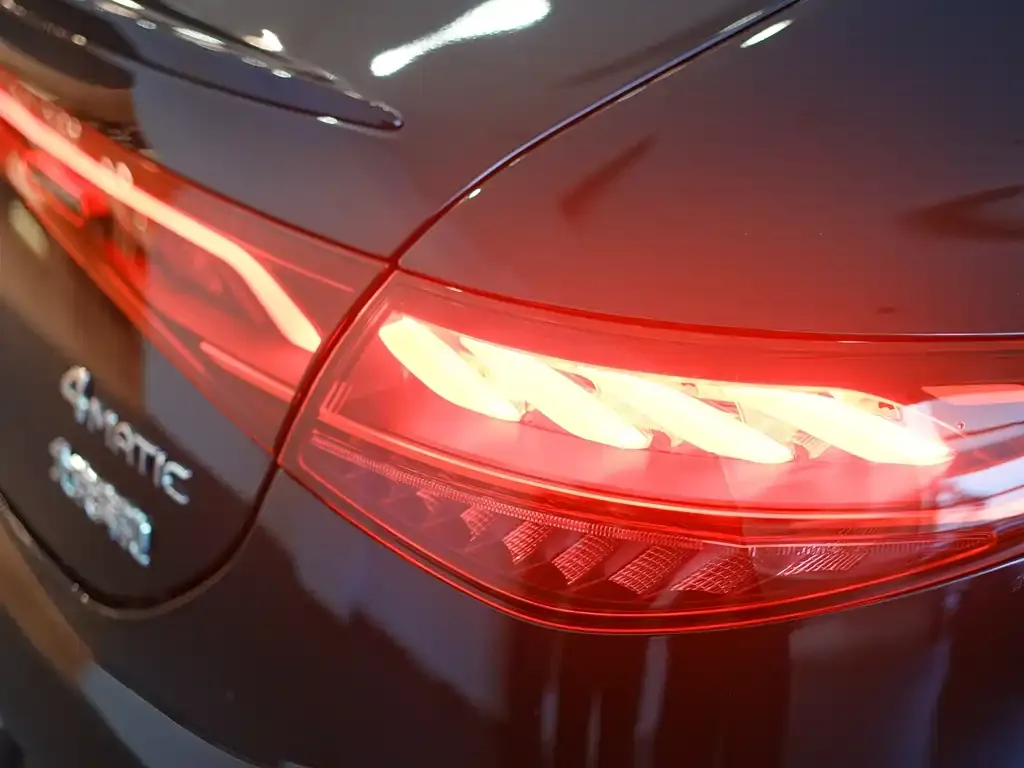 Mercedes-Benz EQE 2025 из CN, фото 6
