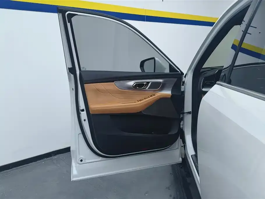 GAC Motor Trumpchi ES9 2023 из CN, фото 2