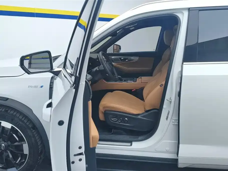 GAC Motor Trumpchi ES9 2023 из CN, фото 5