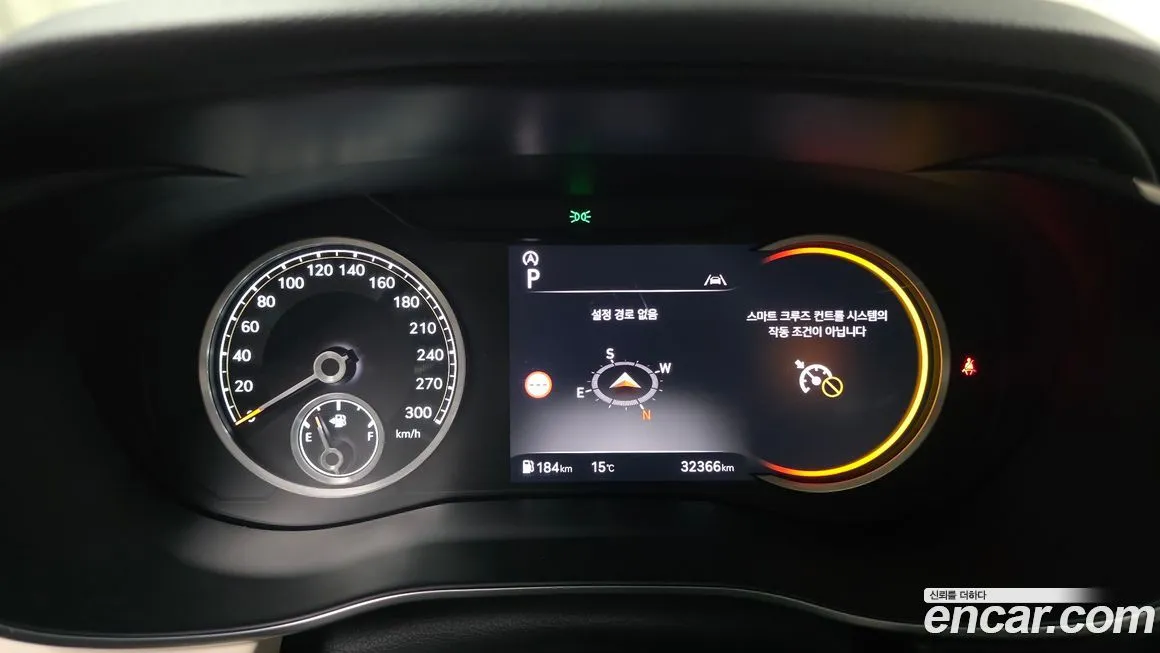 Genesis G70 2024 из KR, фото 6