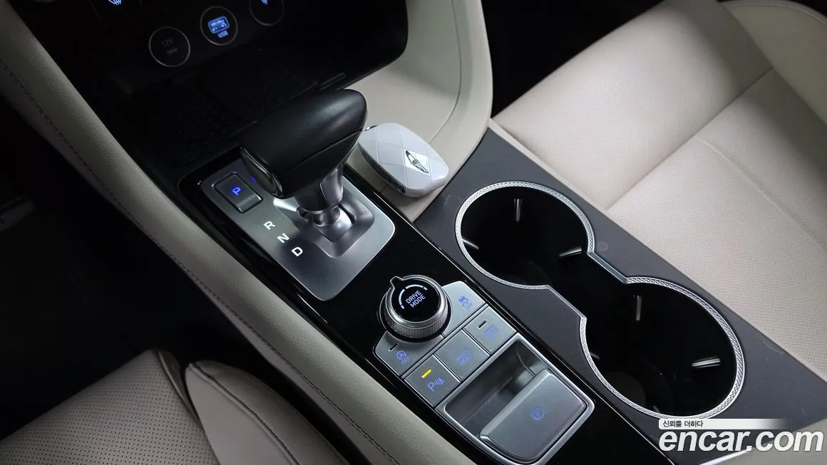 Genesis G70 2024 из KR, фото 8