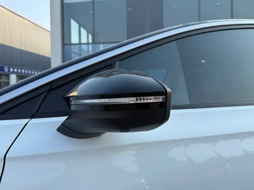 Volkswagen ID.7 VIZZION 2024 из CN, фото 3