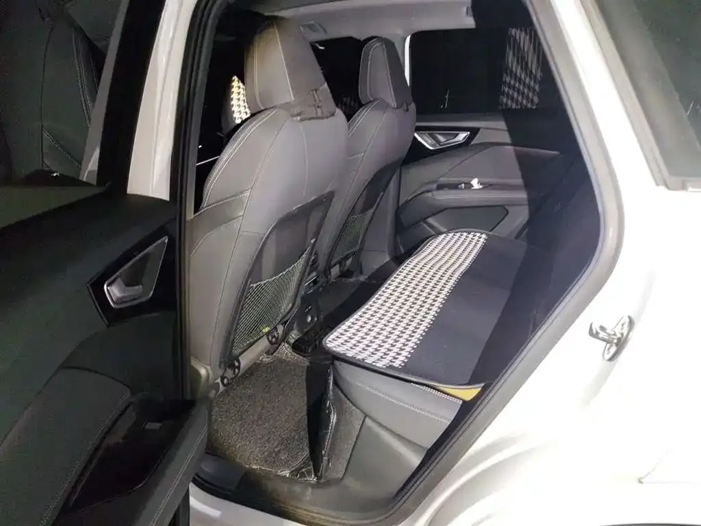 Audi Q4 e-tron 2024 из CN, фото 3