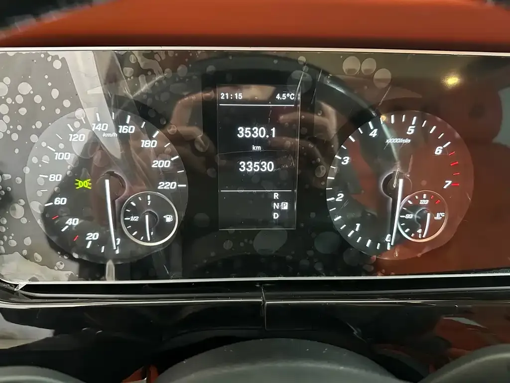 Mercedes-Benz Vito 2024 из CN, фото 2