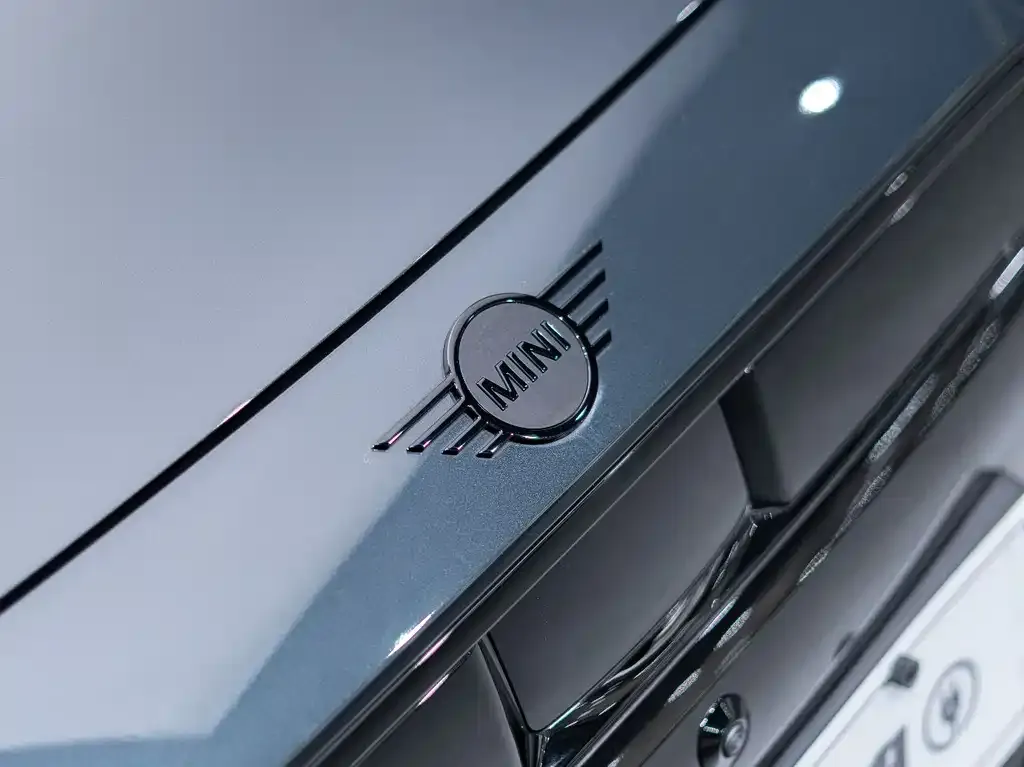 MINI Cooper EV 2024 из CN, фото 4