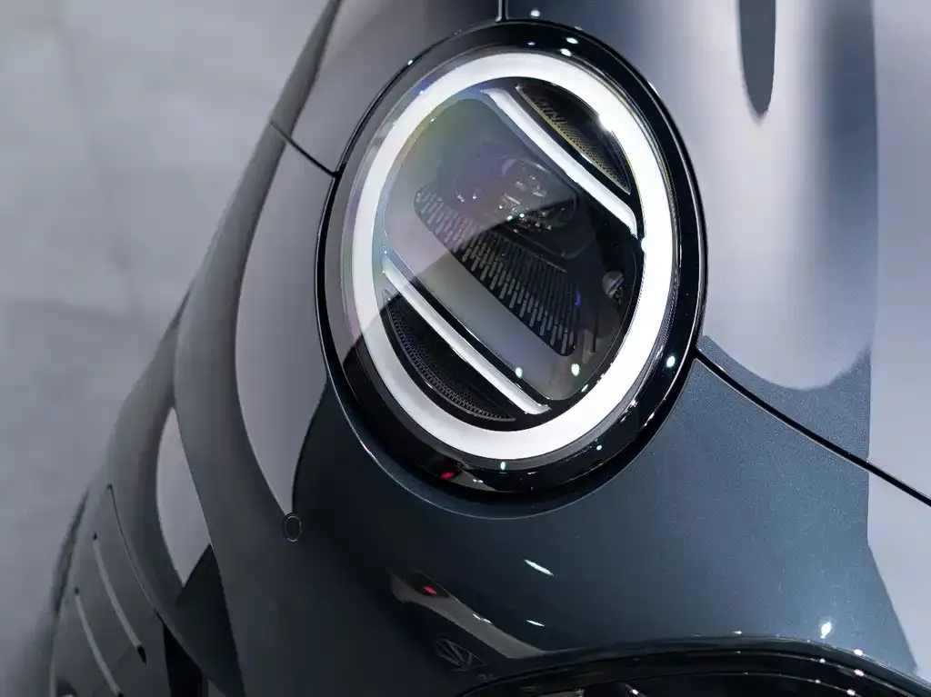 MINI Cooper EV 2024 из CN, фото 10