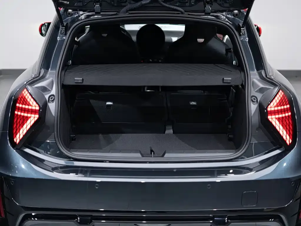 MINI Cooper EV 2024 из CN, фото 6