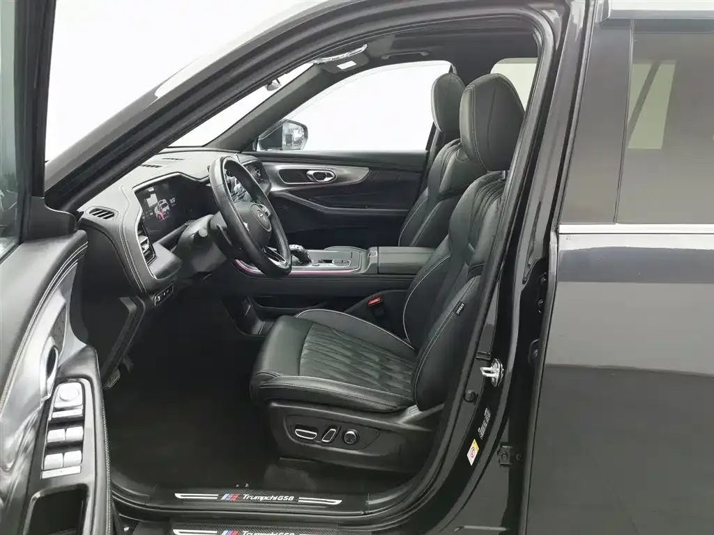 GAC Motor Trumpchi GS8 2022 из CN, фото 8