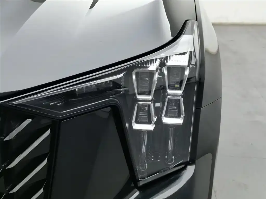 GAC Motor Trumpchi GS8 2022 из CN, фото 5