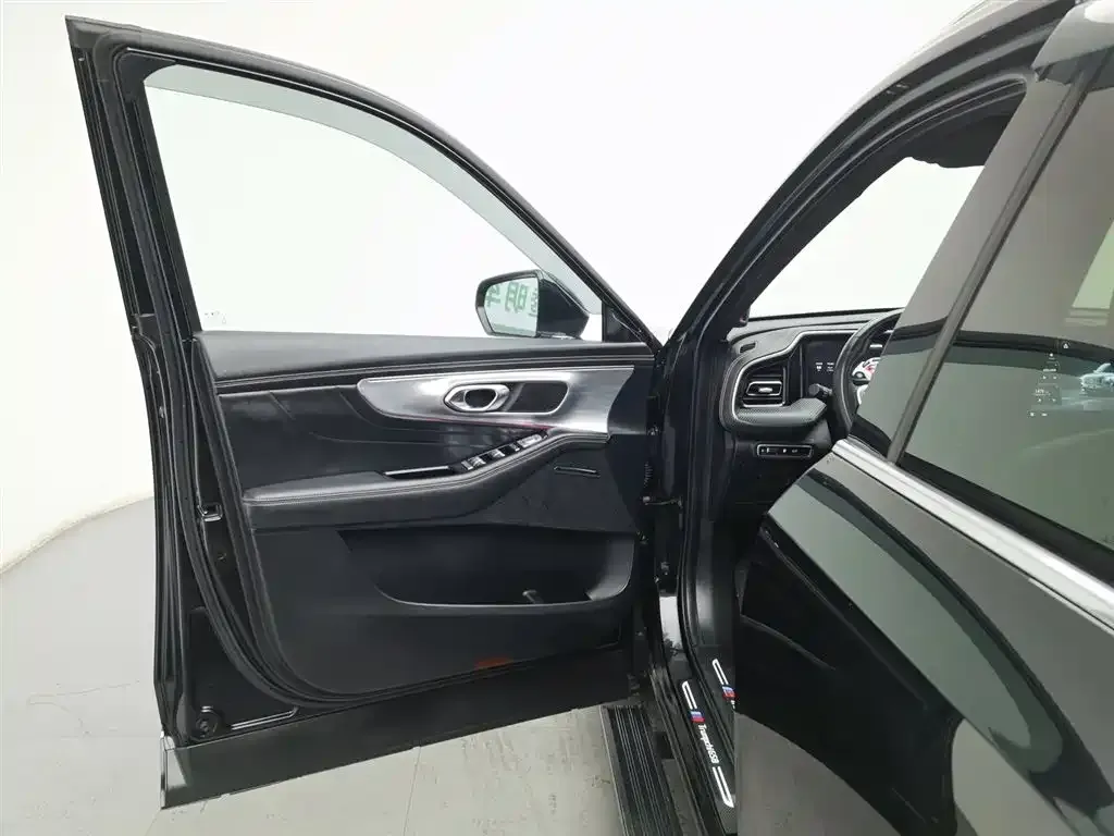 GAC Motor Trumpchi GS8 2022 из CN, фото 6