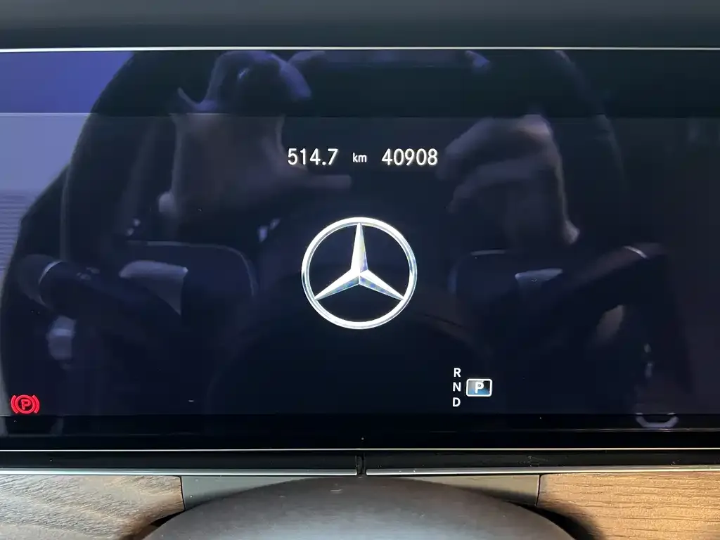 Mercedes-Benz E-Class 2023 из CN, фото 6