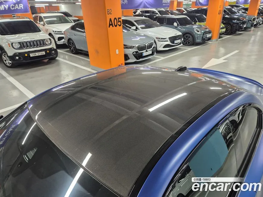 BMW M2 2025 из KR, фото 6