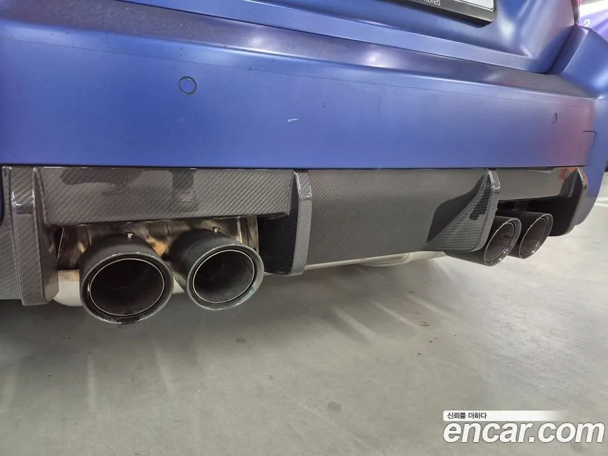 BMW M2 2025 из KR, фото 2