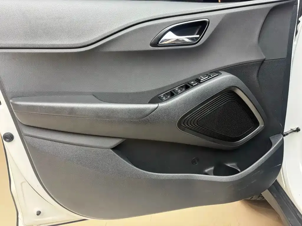 Hyundai ix35 2021 из CN, фото 8