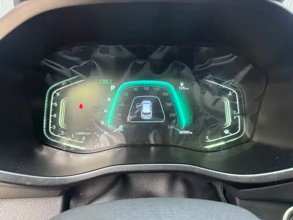 Hyundai ix35 2021 из CN, фото 3