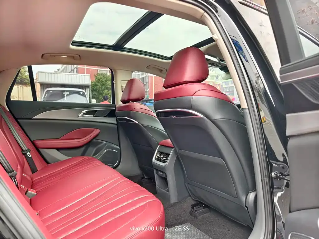 Hongqi H5 2023 из CN, фото 3