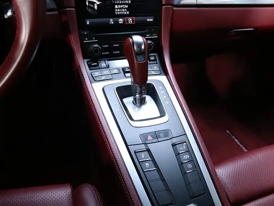Porsche 718 2021 из CN, фото 5