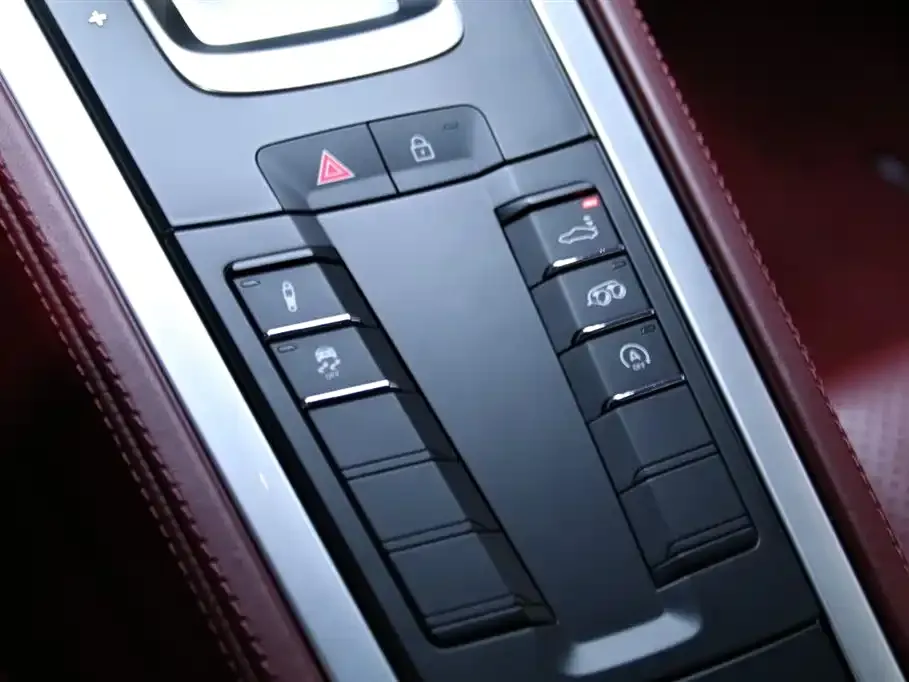 Porsche 718 2021 из CN, фото 3