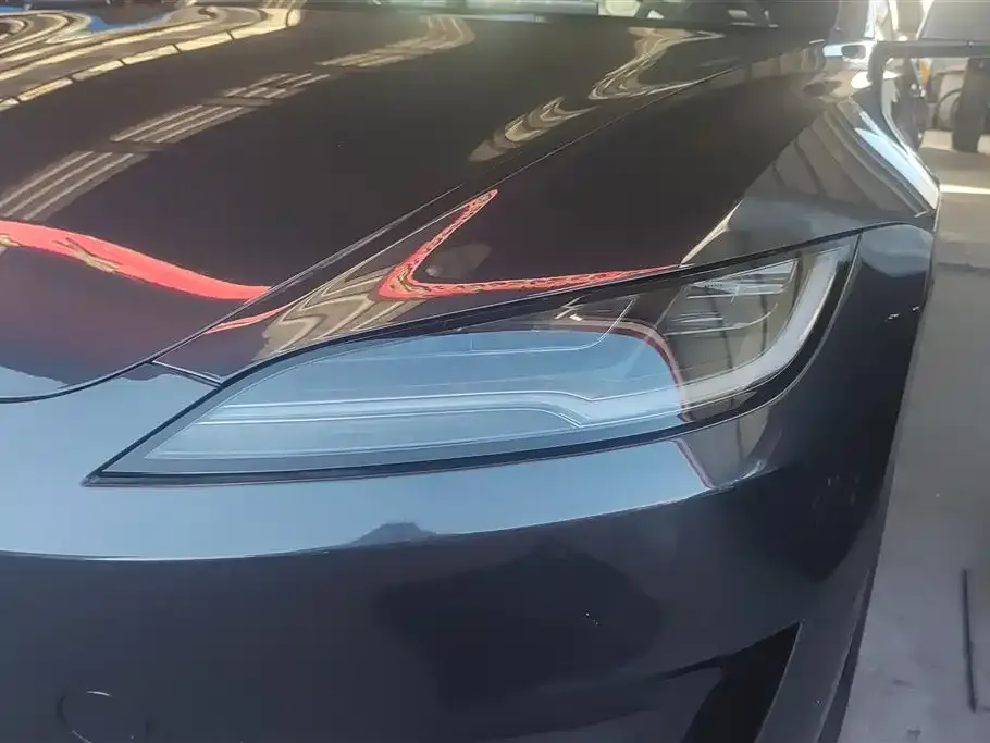 Tesla Model 3 2026 из CN, фото 5