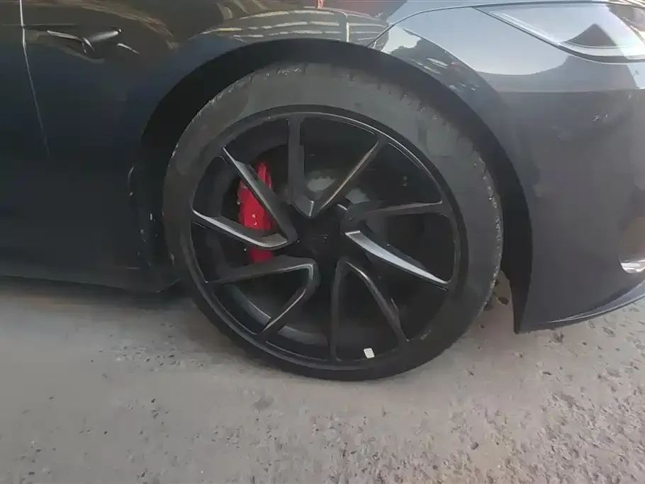 Tesla Model 3 2026 из CN, фото 3