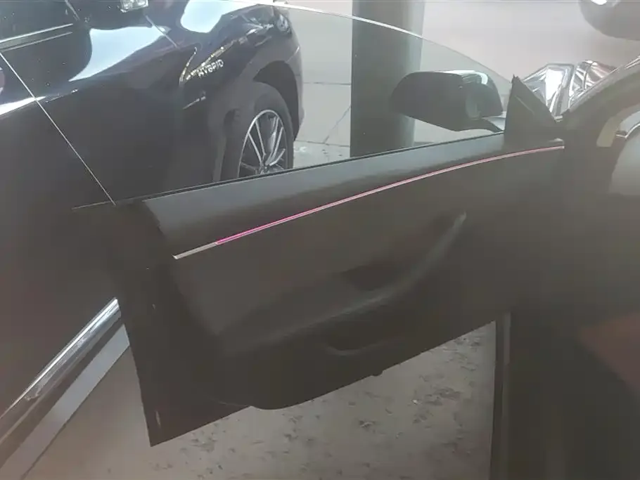 Tesla Model 3 2026 из CN, фото 4