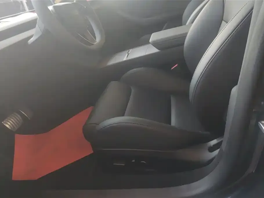 Tesla Model 3 2026 из CN, фото 8