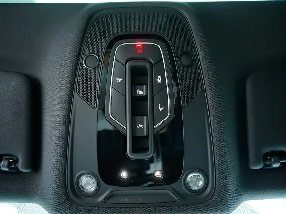 Audi Q5L 2024 из CN, фото 9