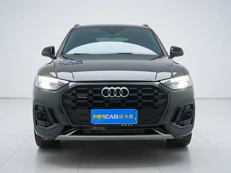 Audi Q5L 2024 из CN, фото 6