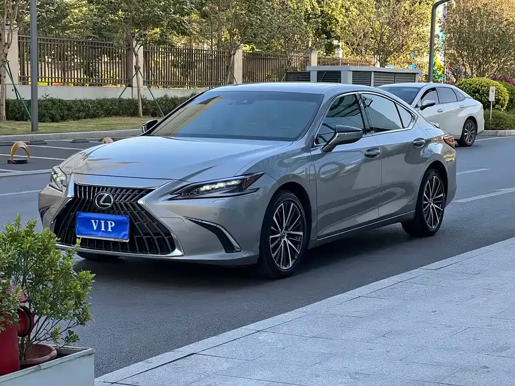 Lexus ES 2022 из CN, фото 1
