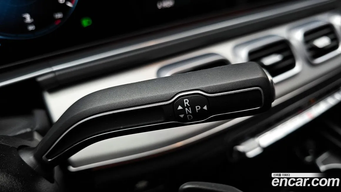 Mercedes-Benz GLE-Class 2021 из KR, фото 2