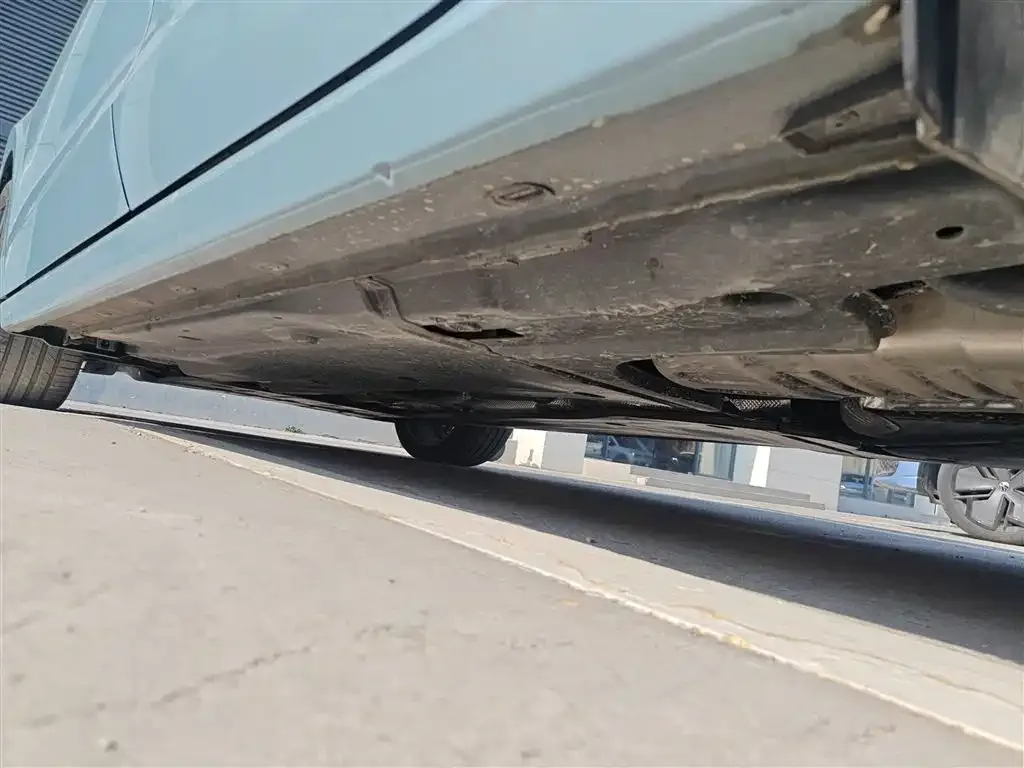 Volkswagen Passat 2025 из CN, фото 6