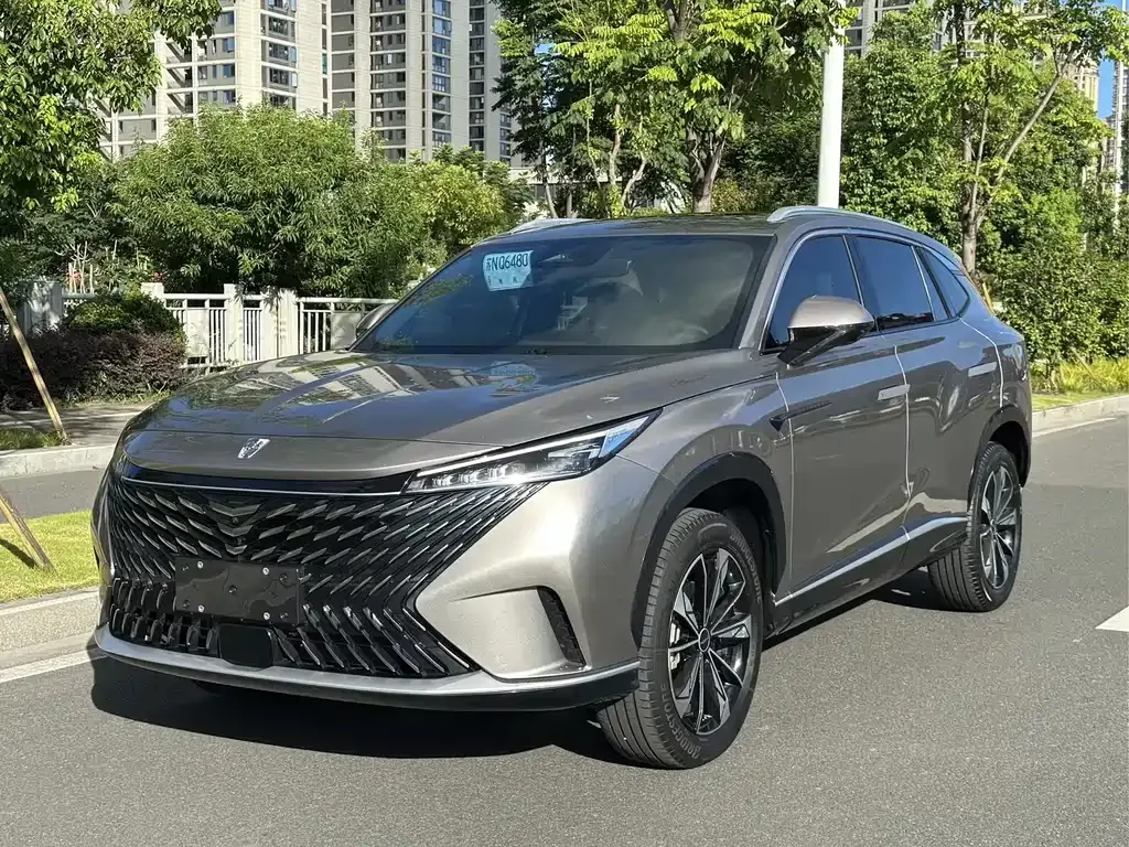 Roewe RX5 2023 из CN, фото 1