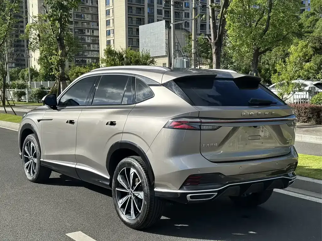 Roewe RX5 2023 из CN, фото 3