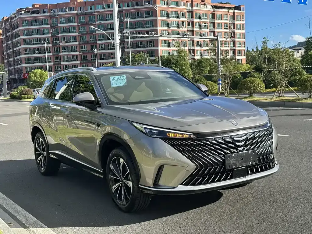 Roewe RX5 2023 из CN, фото 10