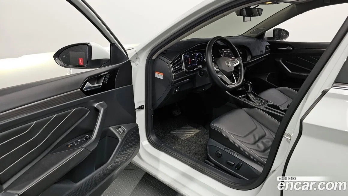 Volkswagen Jetta 2024 из KR, фото 6