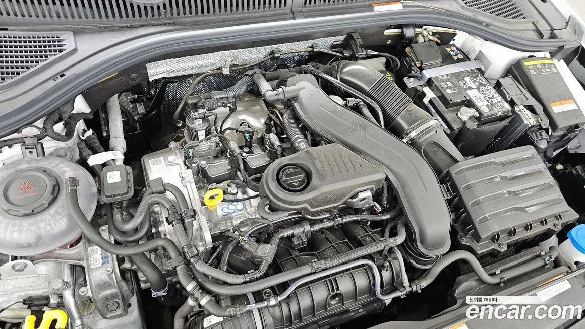 Volkswagen Jetta 2024 из KR, фото 7