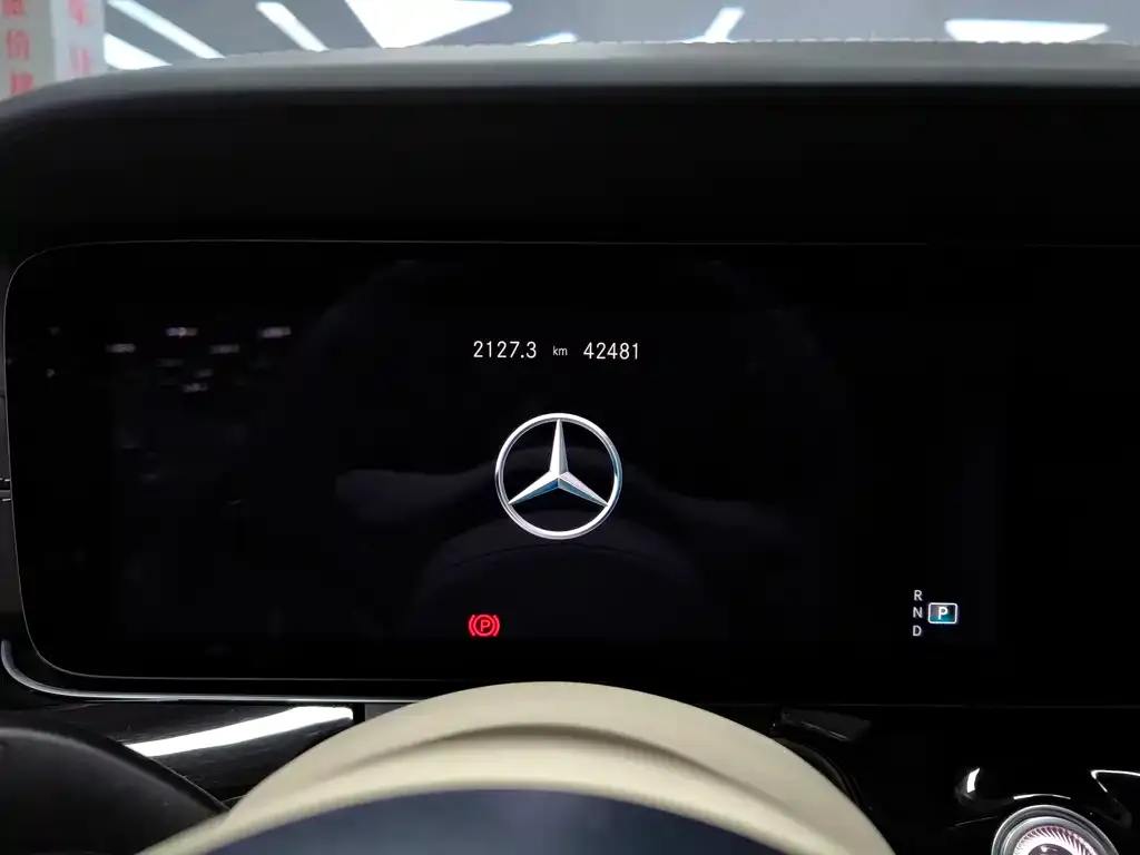 Mercedes-Benz AMG GT 2021 из CN, фото 5