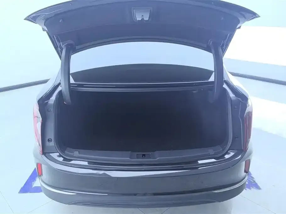 Hongqi E-QM5 2023 из CN, фото 7