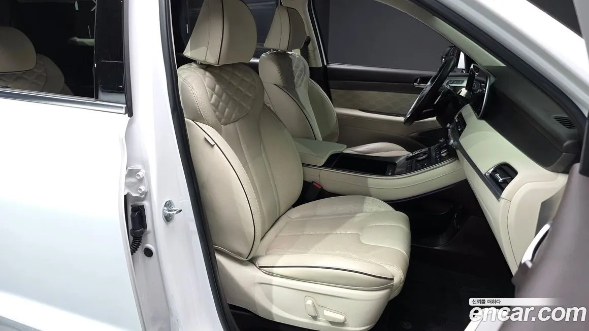 Hyundai Palisade 2022 из KR, фото 6