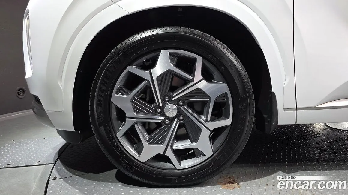 Hyundai Palisade 2022 из KR, фото 2