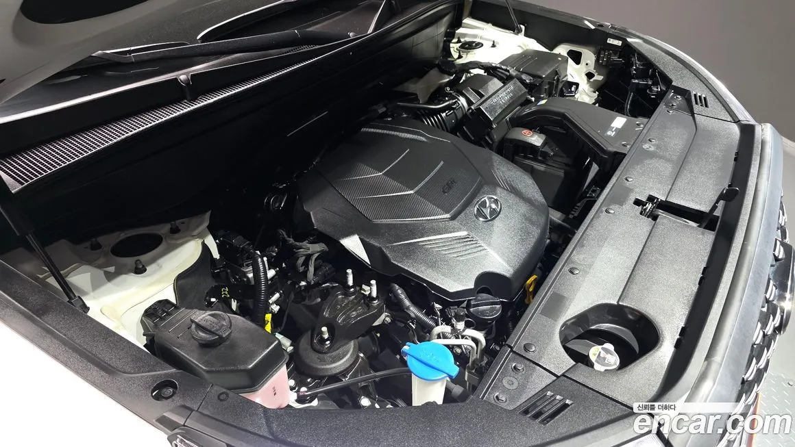Hyundai Palisade 2022 из KR, фото 10