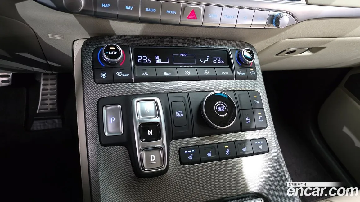 Hyundai Palisade 2022 из KR, фото 9
