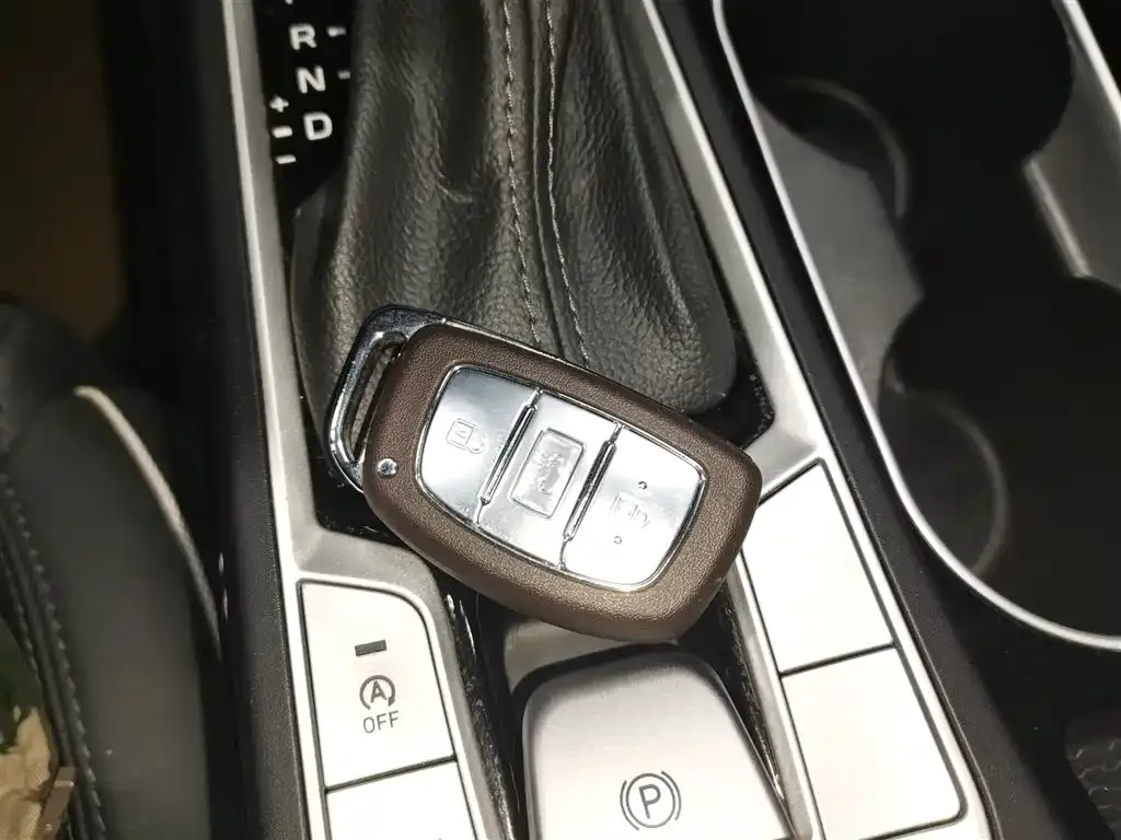 Hyundai Tucson — фото 6