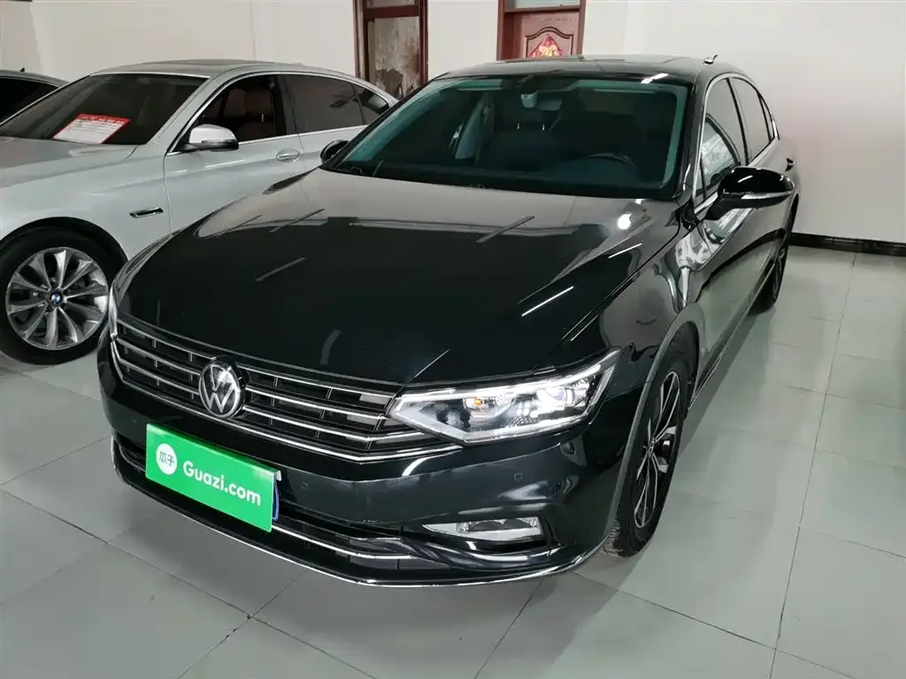 Volkswagen Magotan 2023 из CN, фото 1