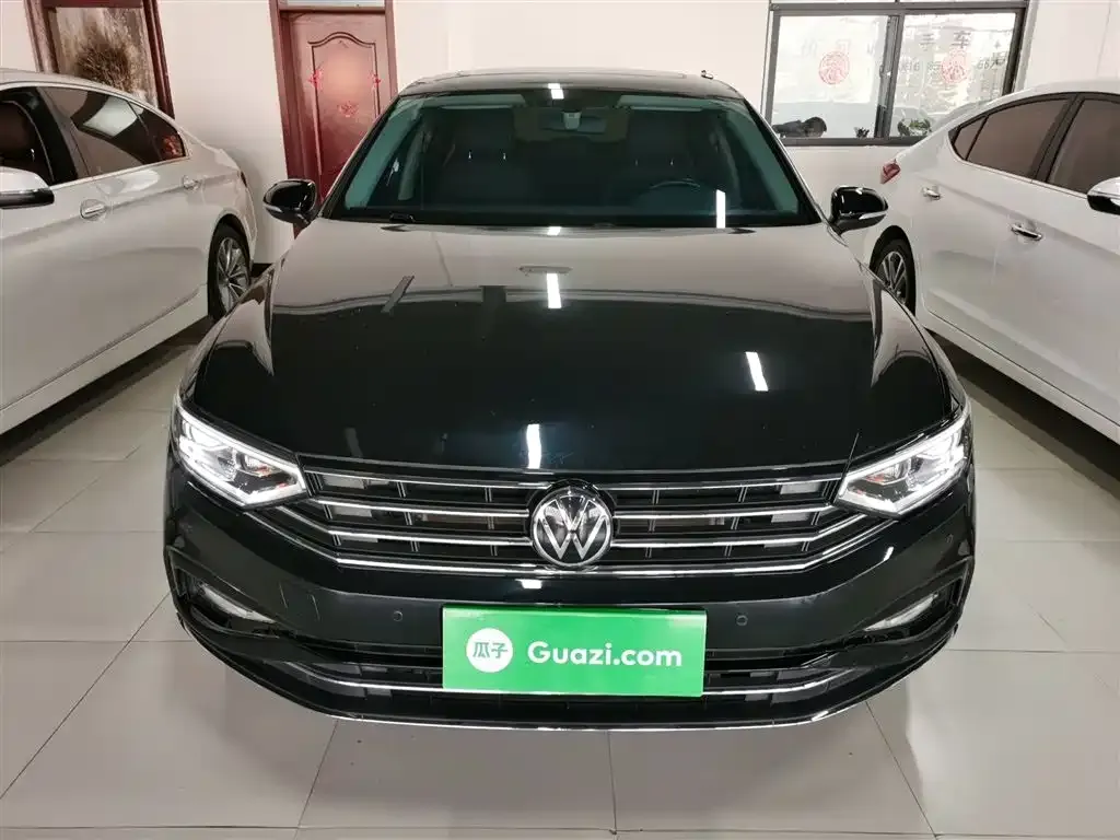Volkswagen Magotan 2023 из CN, фото 5
