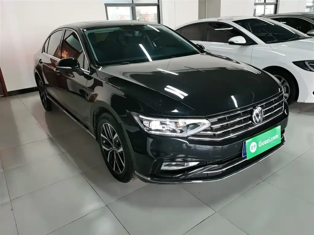 Volkswagen Magotan 2023 из CN, фото 9